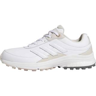 Zoysia Spikeless Golf sko - Cloud White / Cloud White / Alumina - 39 1/3