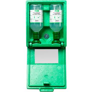 ØJENSKYLLESTATION 2X500ML.