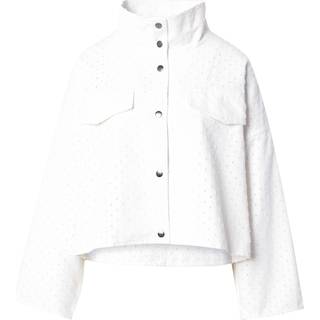 Co Couture HollyCC Box Jacket 30302 White