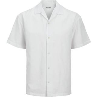 Relaxed Fit Skjorte