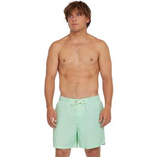 O'Neill Vert 16'' Boardshorts - L - mildrew mint