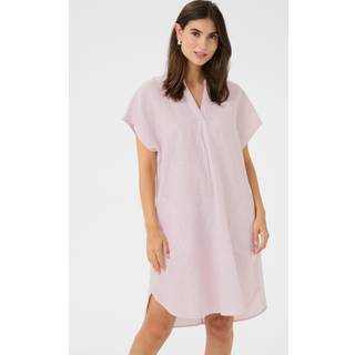 Culture CUazemina Kjole - Lilla - Str XL - Damer
