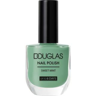 Douglas Collection Douglas Make-up Negle SommerkollektionNeglelak Sweet MInt 10 ml (3.900,00 kr / 1 l) - 10 ml