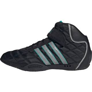 Sneakers adidas x Mercedes AMG Adiracer Hi Core Black/ Core Black/ Core Black EUR 42 2/3 - Core Black - 42 2/3