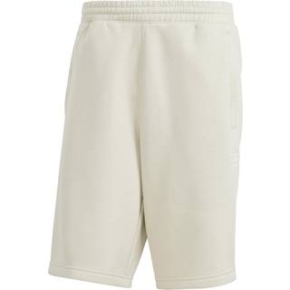 Trefoil Essentials shorts - Putty Grey - XL