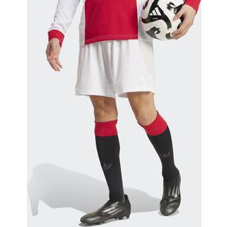 Ajax Amsterdam Anniversary shorts - White - S