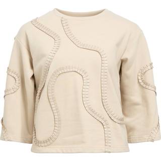 Detaljeret Pullover