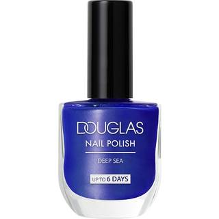 Douglas Collection Douglas Make-up Negle SommerkollektionNeglelak Deep Sea 10 ml (3.900,00 kr / 1 l) - 10 ml