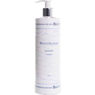 Beaute Pacifique, Håndsprit 70%, 500 ml