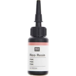 UV Resin - Pink