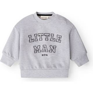 That's Mine - Alpha sweatshirt - Little man - 68cm - 6M