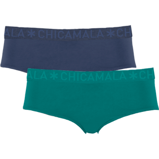 Meisjes 2-pack Briefs