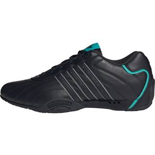 Sneakers adidas x Mercedes Amg Adiracer Lo Core Black/ Core Black/ Core Black EUR 44 2/3 - Core Black - 44 2/3
