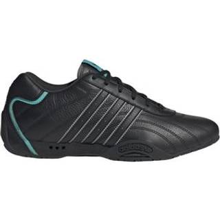 ADIRACER LO MERCEDES AMG PETRONAS F1 TEAM SKO - Core Black / Semi Mint Rush / Core Black - 40