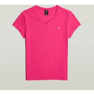 Eyben Slim Top 2.0 - Pink - Women