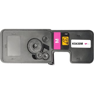 Kyocera TK-5430M / 1T0C0ABNL1 magenta toner - Kompatibel