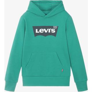 Levi's Batwing Logo Pullover Hættetrøje104110cm