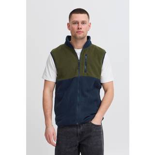 Blend Zip Through Fleece GiletXX-Large
