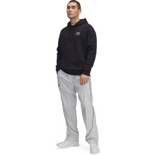 Under Armour Track Men's Pants Halo Gray / White M