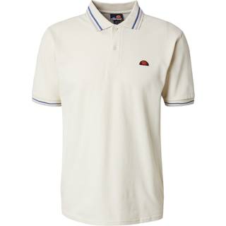 Ellesse Rooks Polo T Shirt White