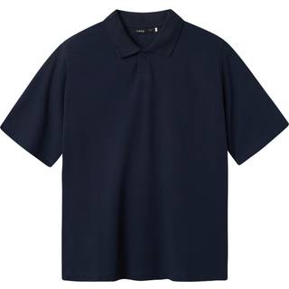 Økologisk Bomuld Polo