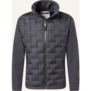 Strellson Herren Jacken blau unifarben