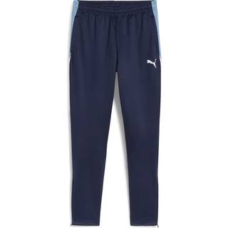 Puma individual LIGA Training Pants Youth, Blue, Size 15-16Y, Clothing - Zen Blue - 15-16Y