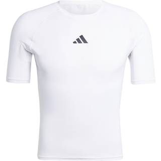 Cycling Mesh basislag - White - L
