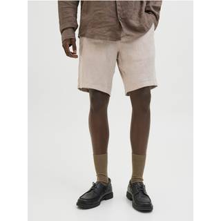 Tapered Fit Shorts