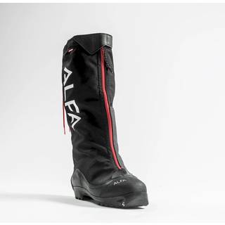 Alfa Women's Outback Xplore  Black, 40