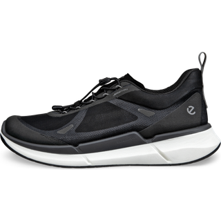 ECCO Biom 2.2 M - Sneakers i tekstil til herrer - Sort - Size: 45 (UK 10.5-11)