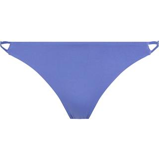Bikini Bottoms - CK Split Elastic - Blue - XL