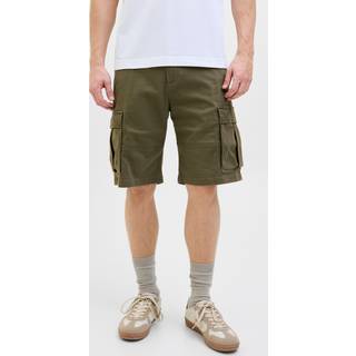 Cargo Fit Shorts I Relaxed Fit