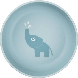 Udført af Deer Foodie skål Elphee Blue
