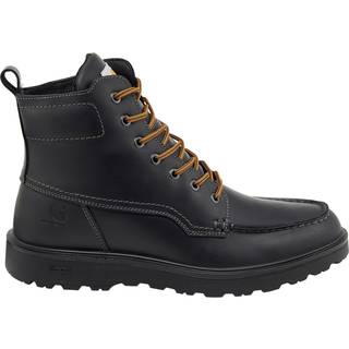 CARHARTT® GREENFIELDS 2 RUGGED-FLEX™ WORKBOOT BLACK Size 37