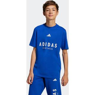 adidas All SZN GFX T-Shirt Børn
