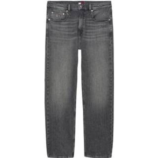 Otis Faded Straight Leg Jeans