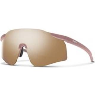 Smith DEFY 35J/0K 99 Solbriller Mænd Lyserød - Matte Chalk Rose Pink - 99mm