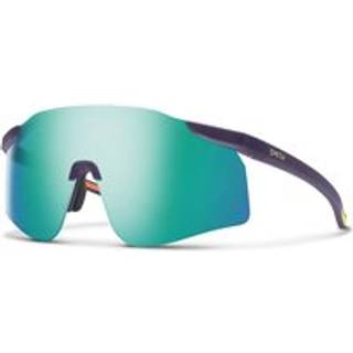 Smith DEFY 838/G0 99 Solbriller Mænd Purple - Matte Purple - 99mm