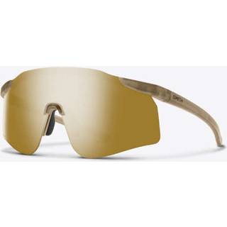 Smith DEFY Z1P/AV 99 Solbriller Mænd Hvid - Matte Ivory White - 99mm