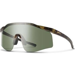 Smith DEFY P65/1H 99 Solbriller Mænd Tortoiseshell - Matte Vintage Yellow Brown Tortoise - 99mm