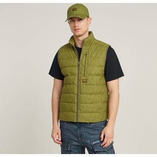 Foundation Liner Vest - Multi color - Men