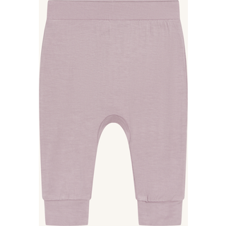 Gusti Joggingbukser, Heather, 74 cm