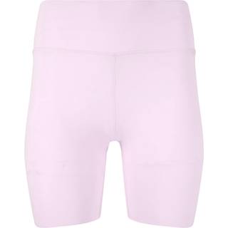 ATHLECIA Women's Bloom Short Tights Shorts Damer størrelse 42 farve pink