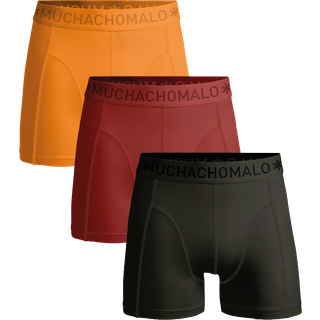 Jongens 3-pack Boxershorts