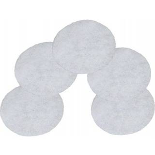 Filtersæt til luftventiler Helios ELF-DLV 125 5xG3