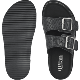 Green Comfort - B2C_W_COLLECTION - 36 - MANGO MAJA - SORT