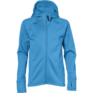 Panda Hoodie JR Sky Blue (170/176)