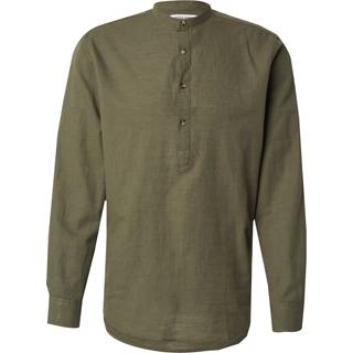 Comfort Fit Skjorte