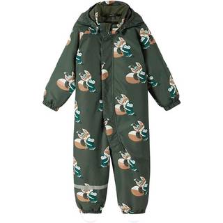 Reima Vinteroveralls, Tuohi - Thyme Green 80 cm  Grøn  80 cm  Unisex